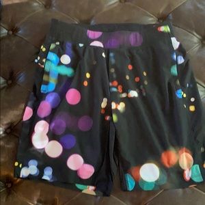 Lululemon swim shorts